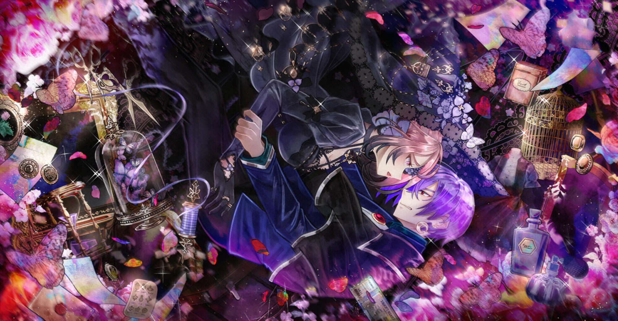 ✧ ✧